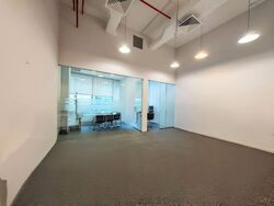 Sbf Center (D1), Office #567964171
